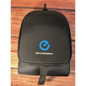NISSAN LEAF Zero Emission 120V EV Charger, Model No. 29690 3NF0A 3XB3, w/ Case